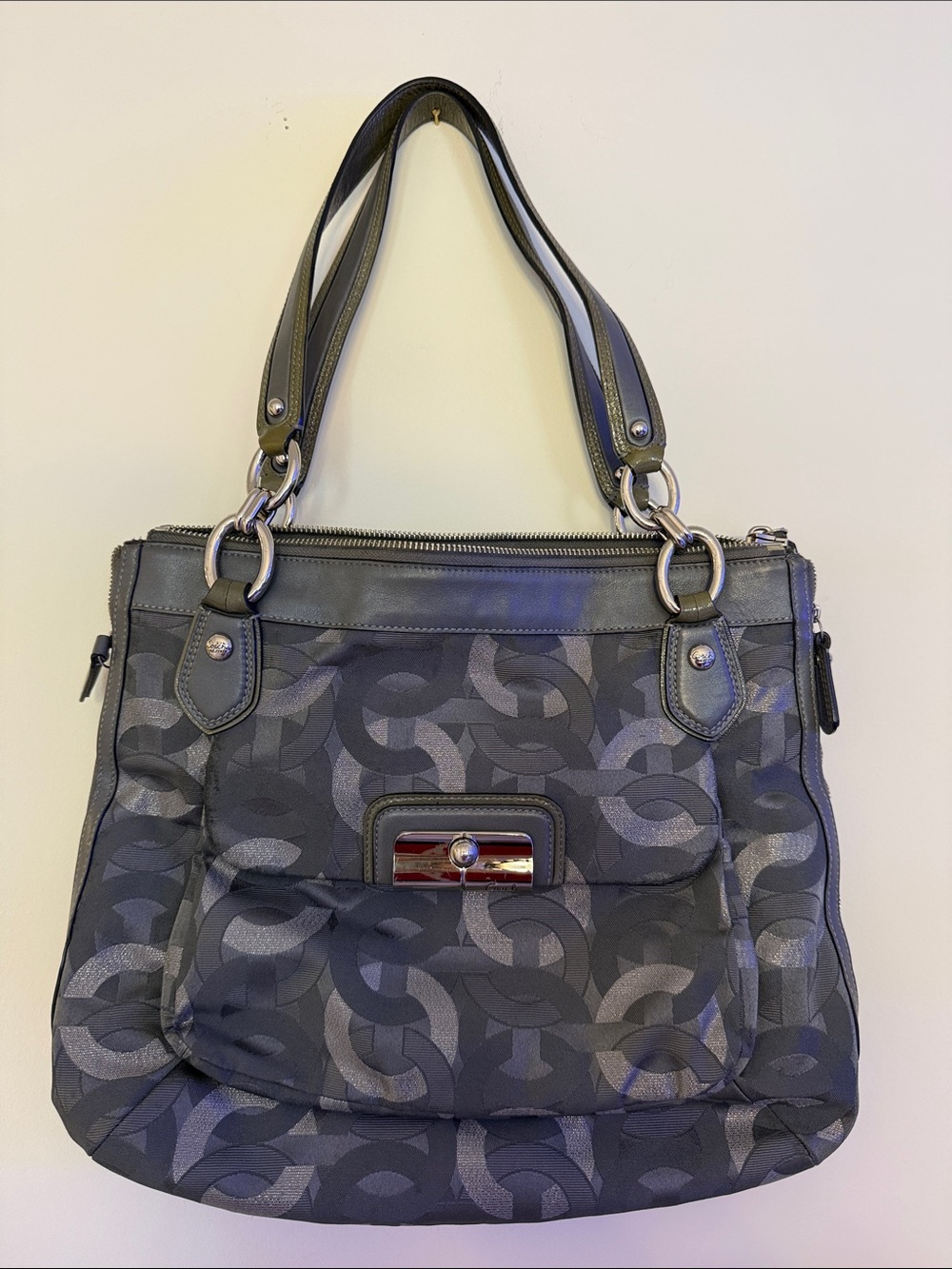 Coach Kristin, style E1182-18286